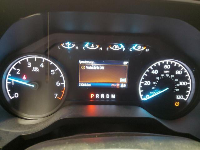 2023 FORD F150 SUPER #3293526445