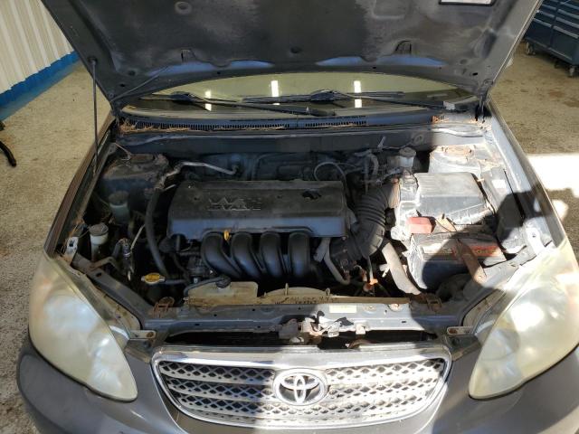 2007 TOYOTA COROLLA CE #3270734850