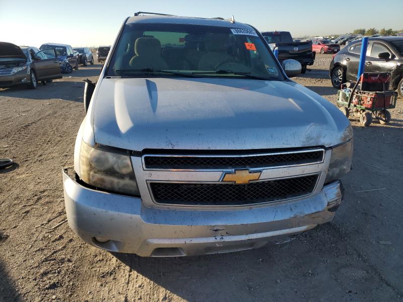 2012 CHEVROLET SUBURBAN C - 1GNSCJE02CR128178