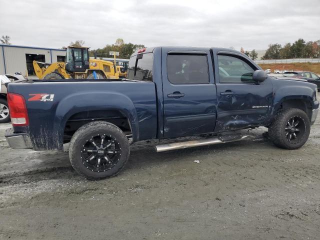 2007 GMC NEW SIERRA #3284671334