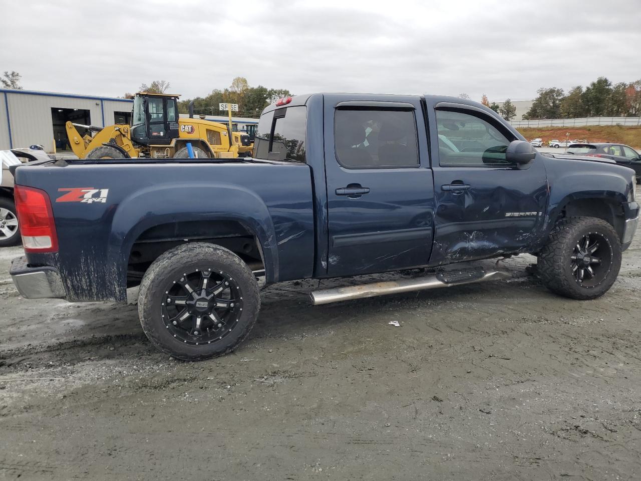 Lot #3284671334 2007 GMC NEW SIERRA