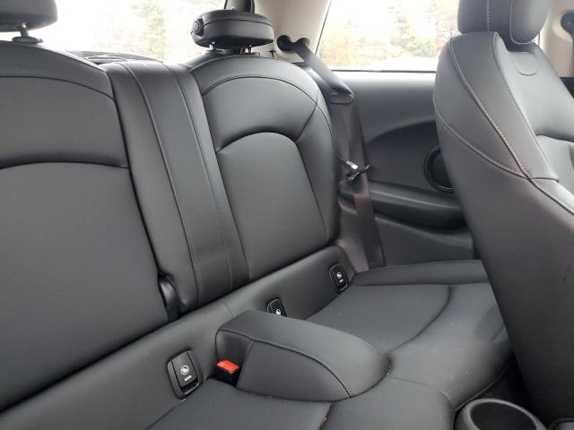 2021 MINI COOPER S #3305303331