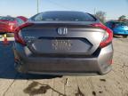 Lot #3294442545 2018 HONDA CIVIC LX