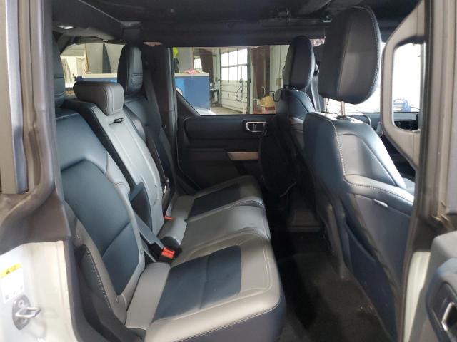 2023 FORD BRONCO BAS #3302759372