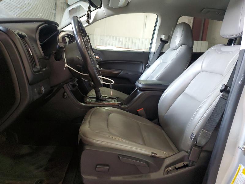 2019 GMC CANYON SLE 1GTG5CEN4K1179470