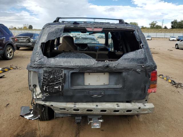 1994 JEEP GRAND CHER #3264776514