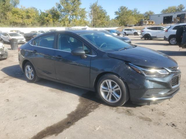 2017 CHEVROLET CRUZE LT 1G1BE5SM7H7255697