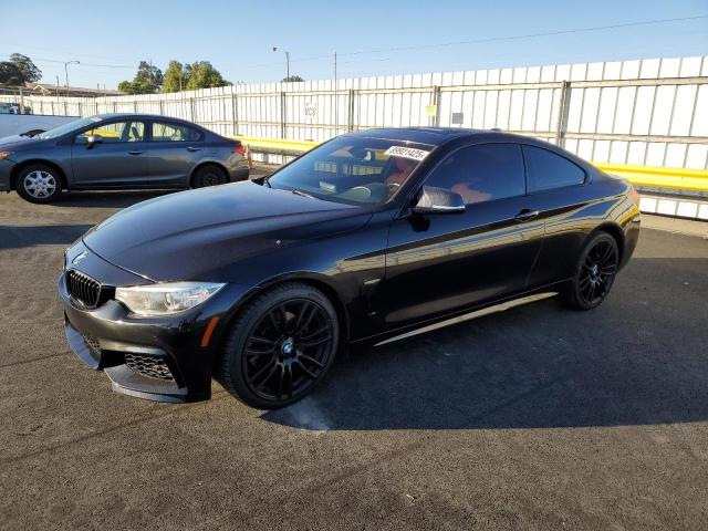 2015 BMW 428 I WBA3N3C53FK234568