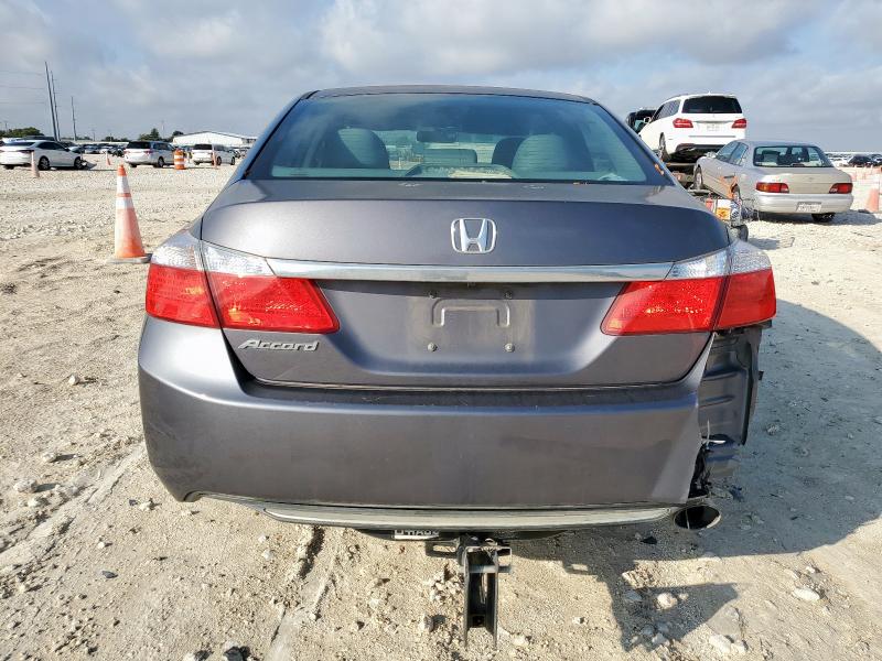2015 HONDA ACCORD LX - 1HGCR2F36FA116436