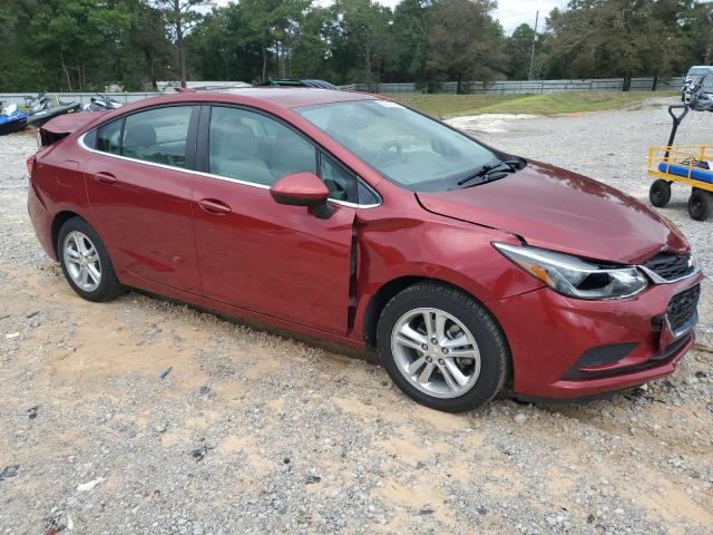 2017 CHEVROLET CRUZE LT 1G1BE5SM2H7173859