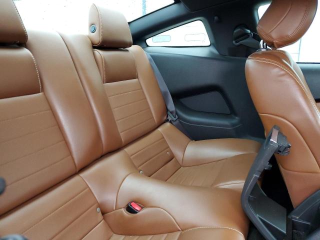 2014 FORD MUSTANG - 1ZVBP8AM2E5214600