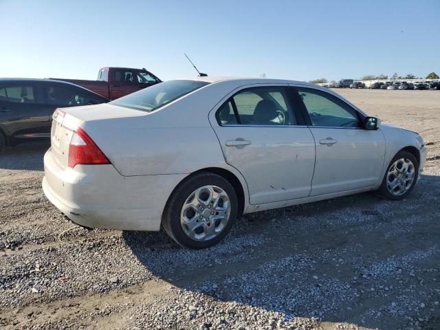 2011 FORD FUSION SE - 3FAHP0HA8BR269593