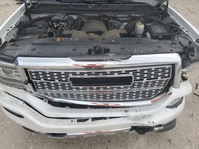 2017 GMC SIERRA C15 3GTP1PEC3HG125752