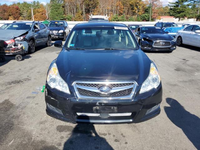 2010 SUBARU LEGACY 2.5 - 4S3BMBK63A3231291