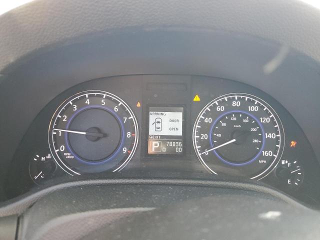 2014 INFINITI Q60 JOURNE - JN1CV6EL1EM131851