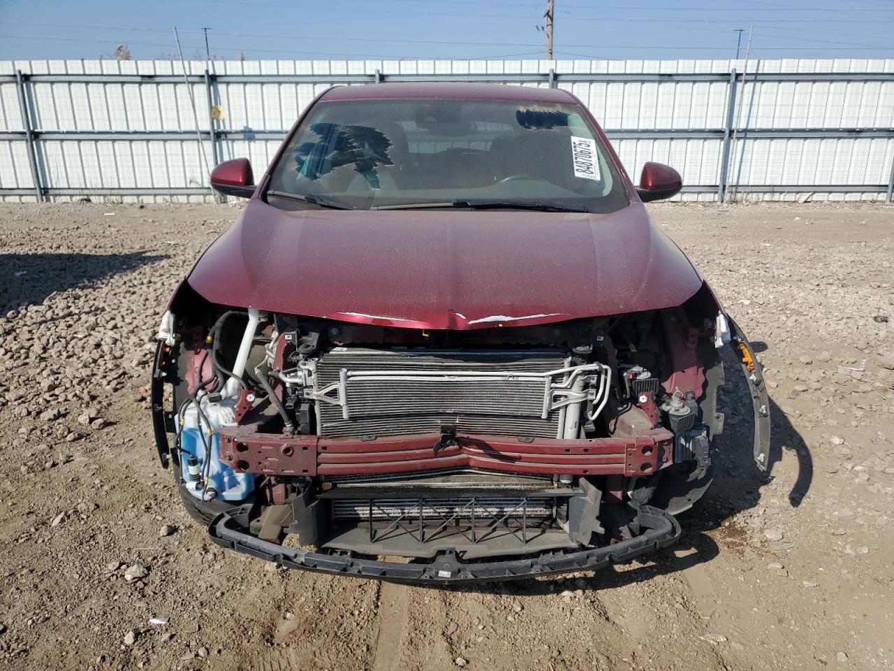 BUICK ENCORE PREFERRED