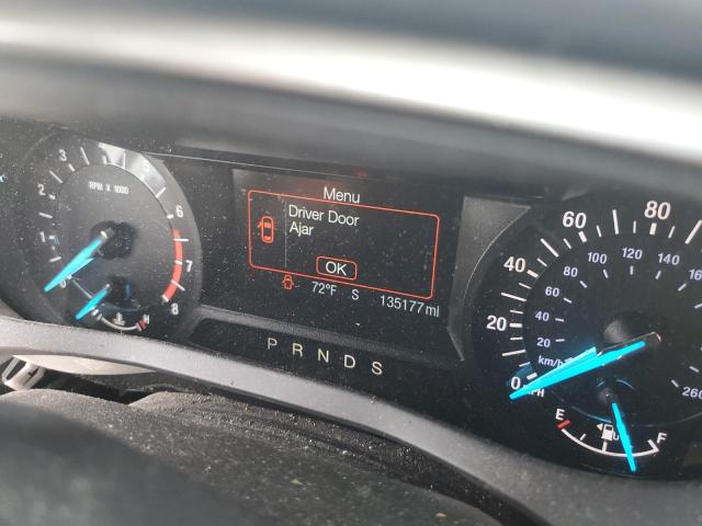 2014 FORD FUSION SE - 3FA6P0H77ER171428