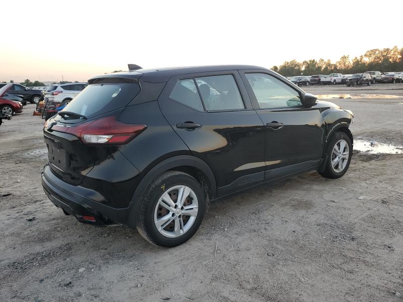 2022 NISSAN KICKS S #3303866687