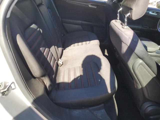 2013 FORD FUSION SE - 3FA6P0HR5DR110319