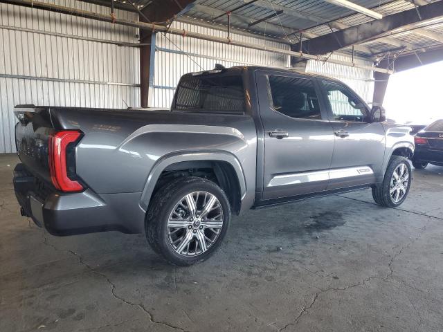 2024 TOYOTA TUNDRA CREWMAX CAPSTONE - 5TFVC5DB9RX056156