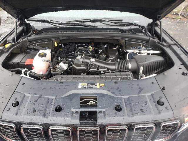 2023 JEEP GRAND CHER #3286499305