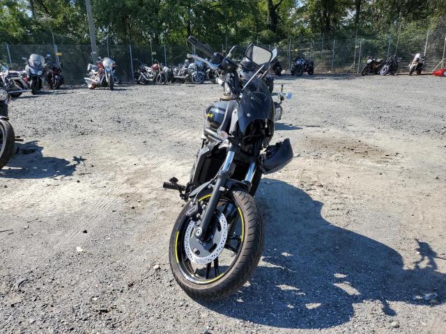 2023 KAWASAKI EN650 L - JKAENEL16PDA00772