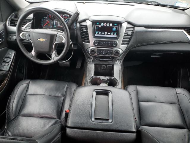 2016 CHEVROLET TAHOE K150 1GNSKBKC0GR129911