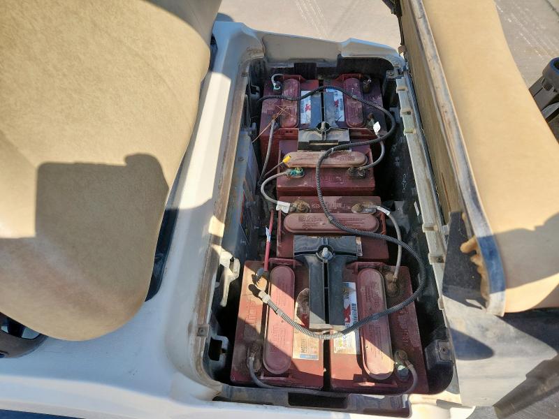 2023 CLUB CAR TEMPO FLA #3256469665