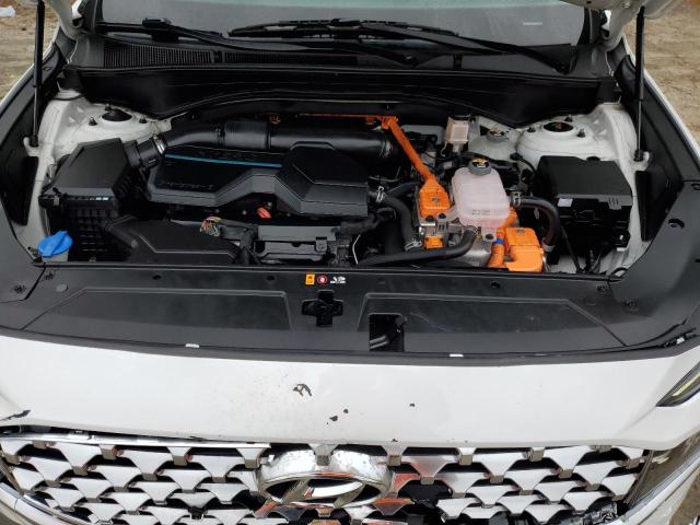 2023 HYUNDAI SANTA FE L 5NMS5DA16PH011975