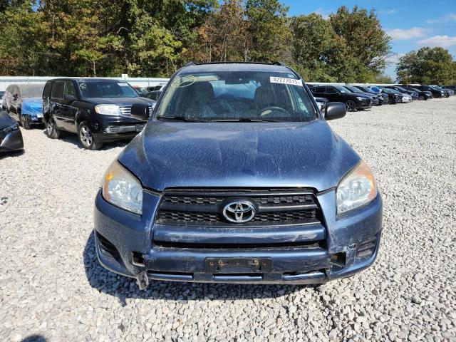 2011 TOYOTA RAV4 - 2T3BF4DV0BW129682