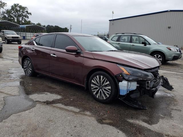 2023 NISSAN ALTIMA SV #3285651277