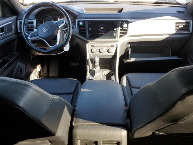 2020 VOLKSWAGEN ATLAS CROS 1V2YE2CA6LC214271