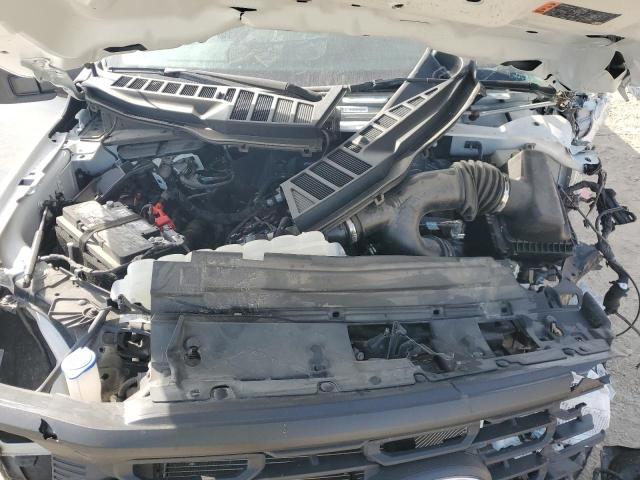 2025 FORD F150 XL - 1FTMF1LP1SKE40735