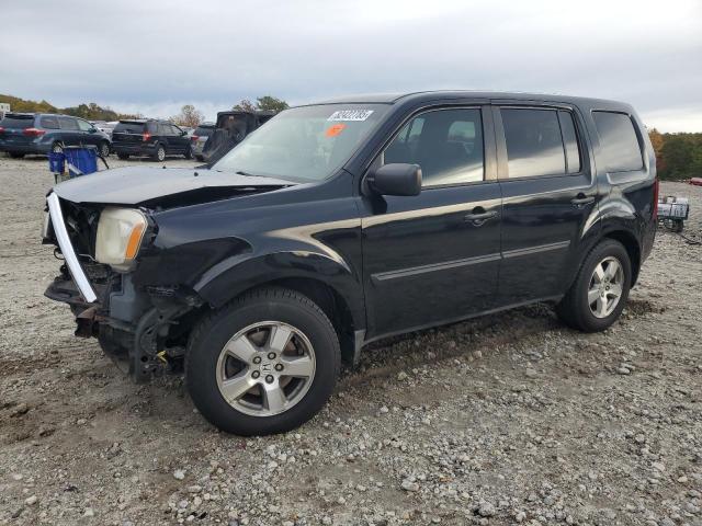 HONDA PILOT LX