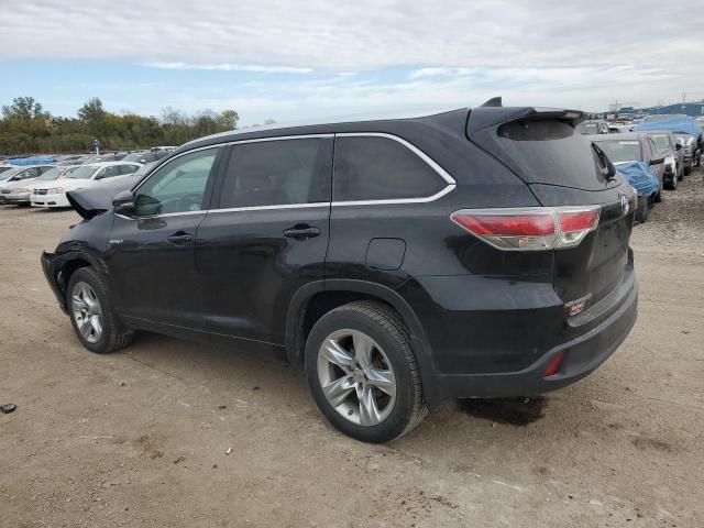 2015 TOYOTA HIGHLANDER #3283812424