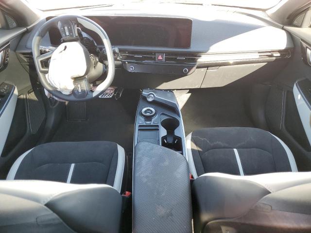 2025 KIA EV6 GT LIN #3301884444