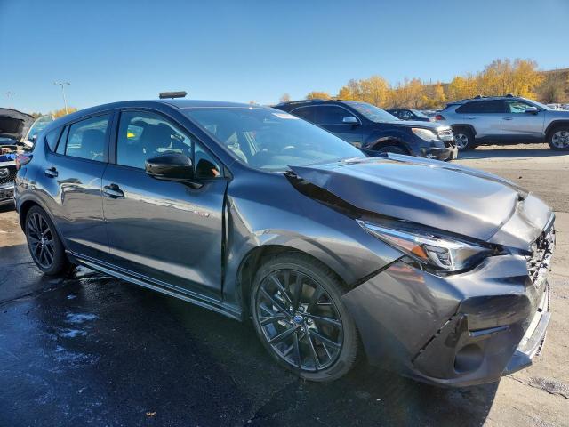 2024 SUBARU IMPREZA RS JF1GUHHC2R8876332