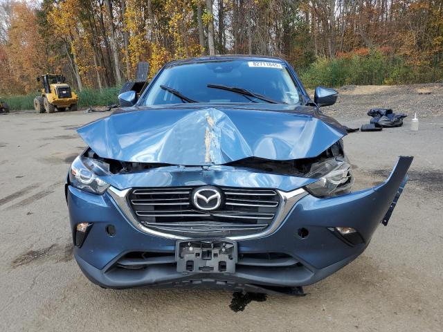 2019 MAZDA CX-3 TOURI - JM1DKFC77K0423636