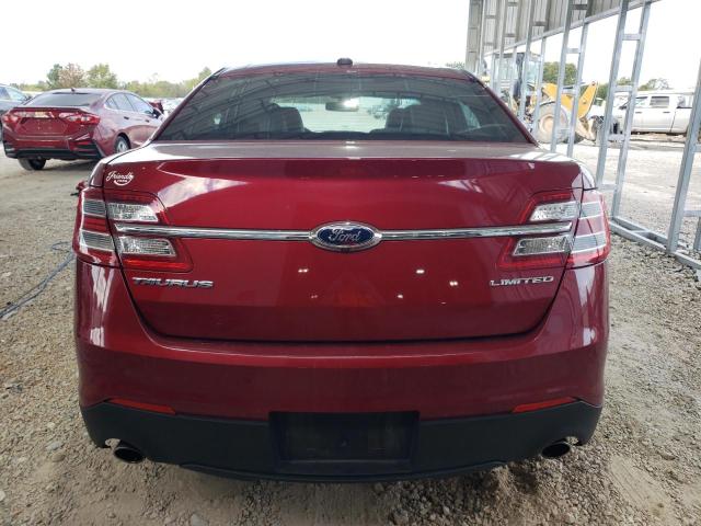 2016 FORD TAURUS LIMITED 1FAHP2F84GG102593