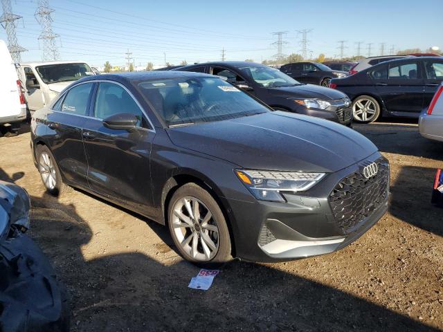 2025 AUDI A3 PREMIUM #3286665302