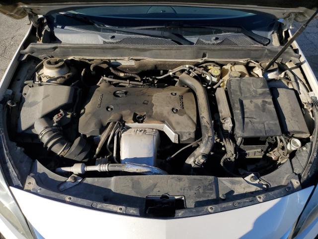 2014 CHEVROLET MALIBU LTZ - 1G11J5SX3EF232176