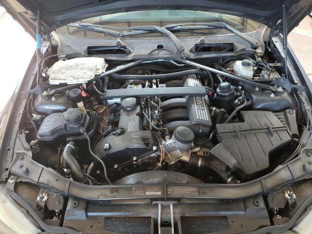 2011 BMW 328 I SULE - WBAPH5G54BNM75188