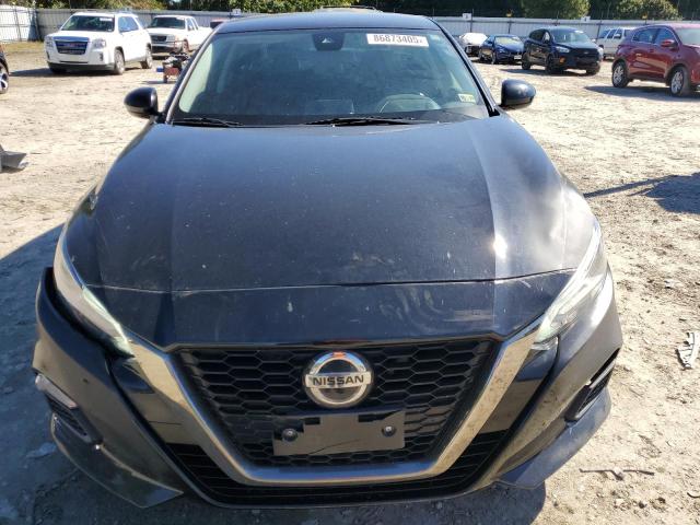 2020 NISSAN ALTIMA SR - 1N4BL4CV8LN310179