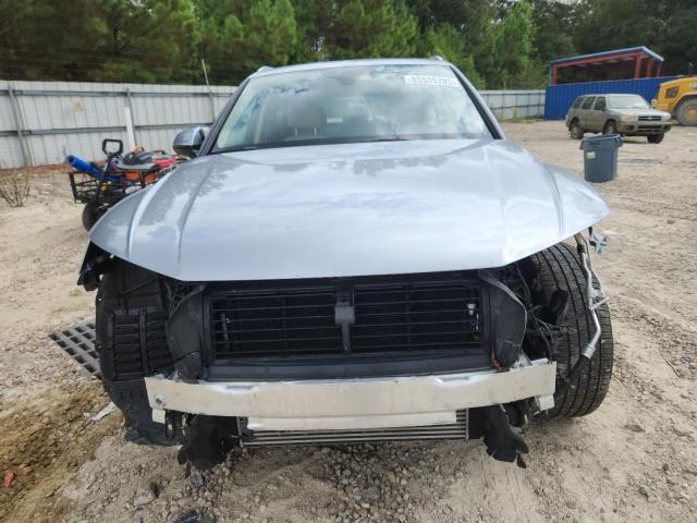 2022 AUDI Q5 PREMIUM PLUS 45 WA1EAAFY1N2071591