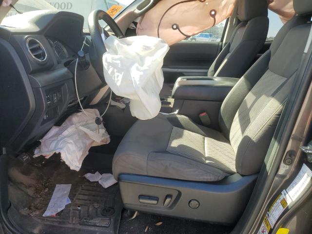 2016 TOYOTA TUNDRA DOU - 5TFRM5F14GX107076