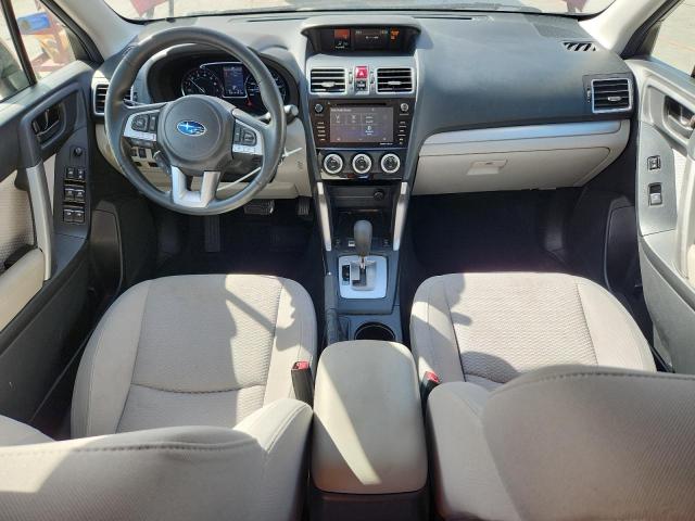 2017 SUBARU FORESTER 2 JF2SJAGCXHH809791