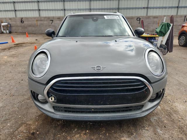 2019 MINI COOPER CLU WMWLU1C55K2F29580