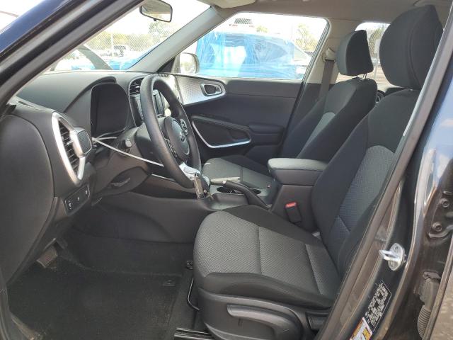 2020 KIA SOUL LX - KNDJ23AU5L7009662