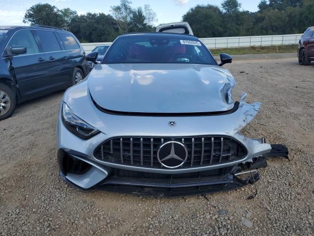 2022 MERCEDES-BENZ SL 63 AMG - W1KVK8BBXNF002913