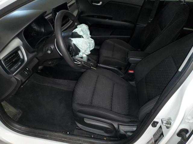 2023 KIA RIO LX #3316978093